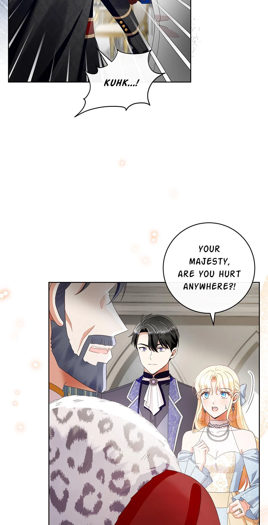 I Will Remove Them From My Life Chapter 110 43